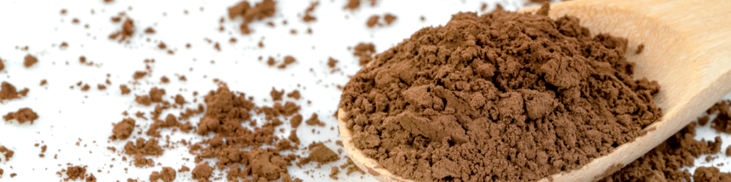 Processall Chocolate and Cacao Fluidized Bed Blog Header