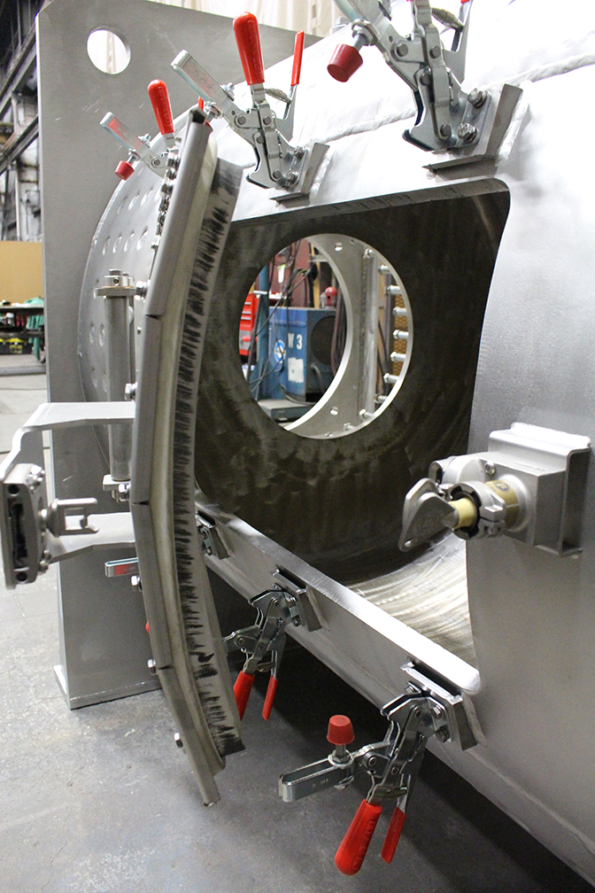 agglomerators