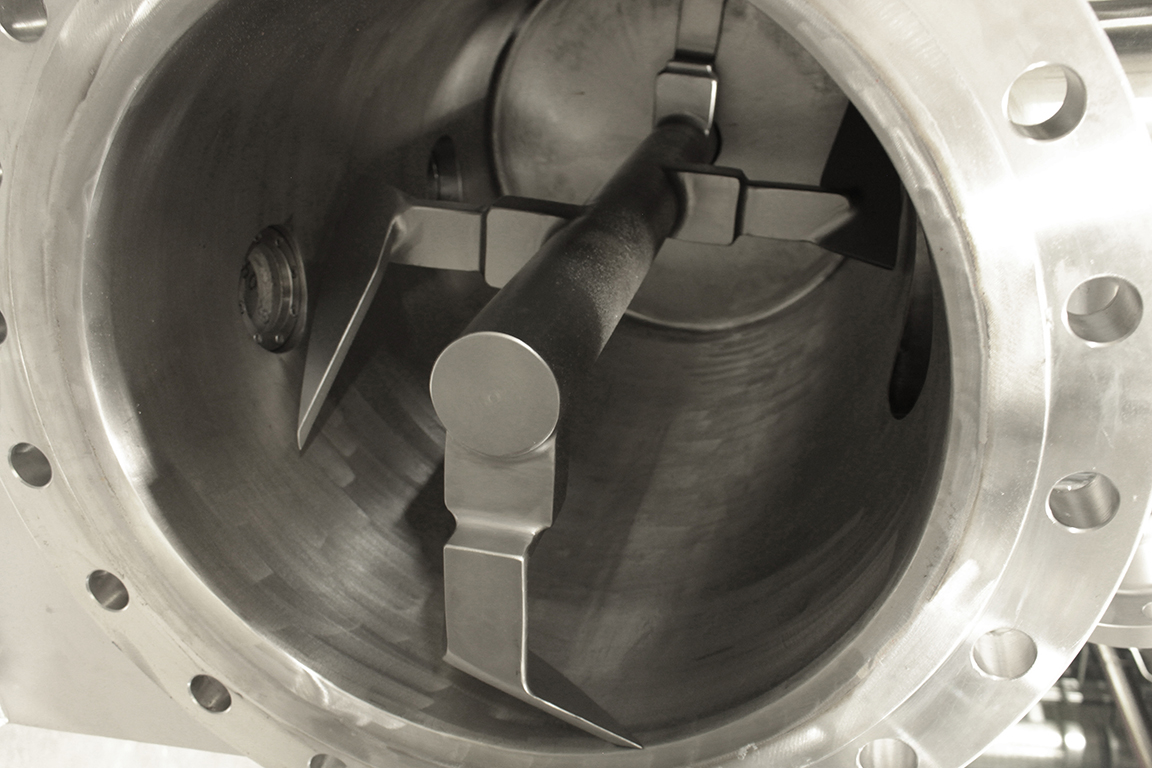 Flavor Extraction Processall